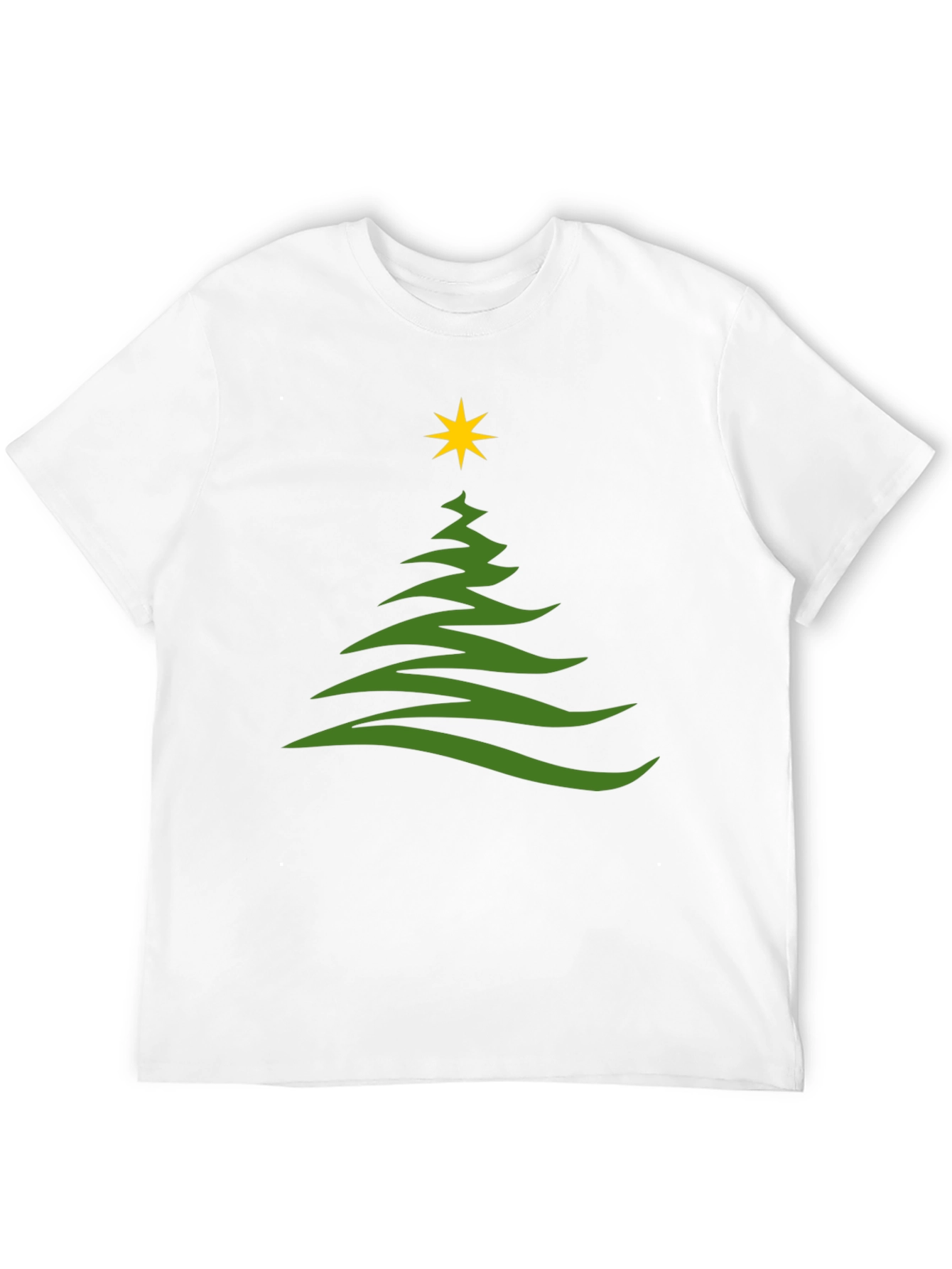 Christmas Tree T-Shirt