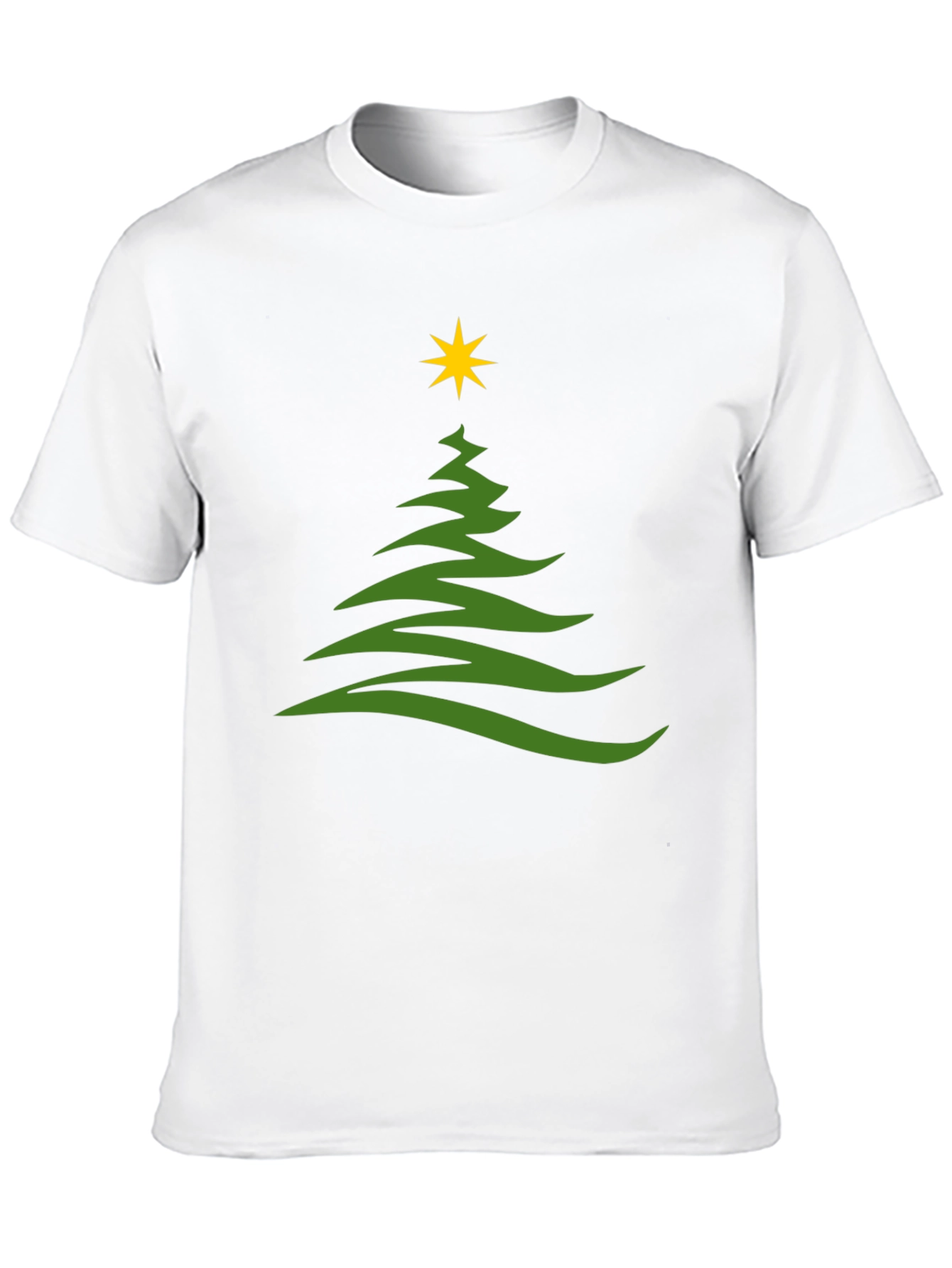 Christmas Tree T-Shirt