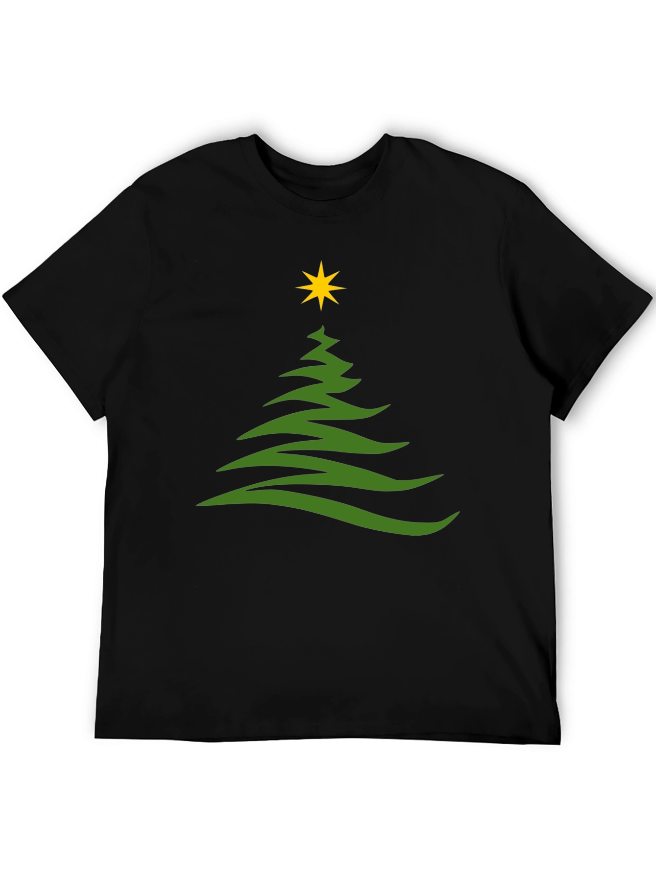 Christmas Tree T-Shirt