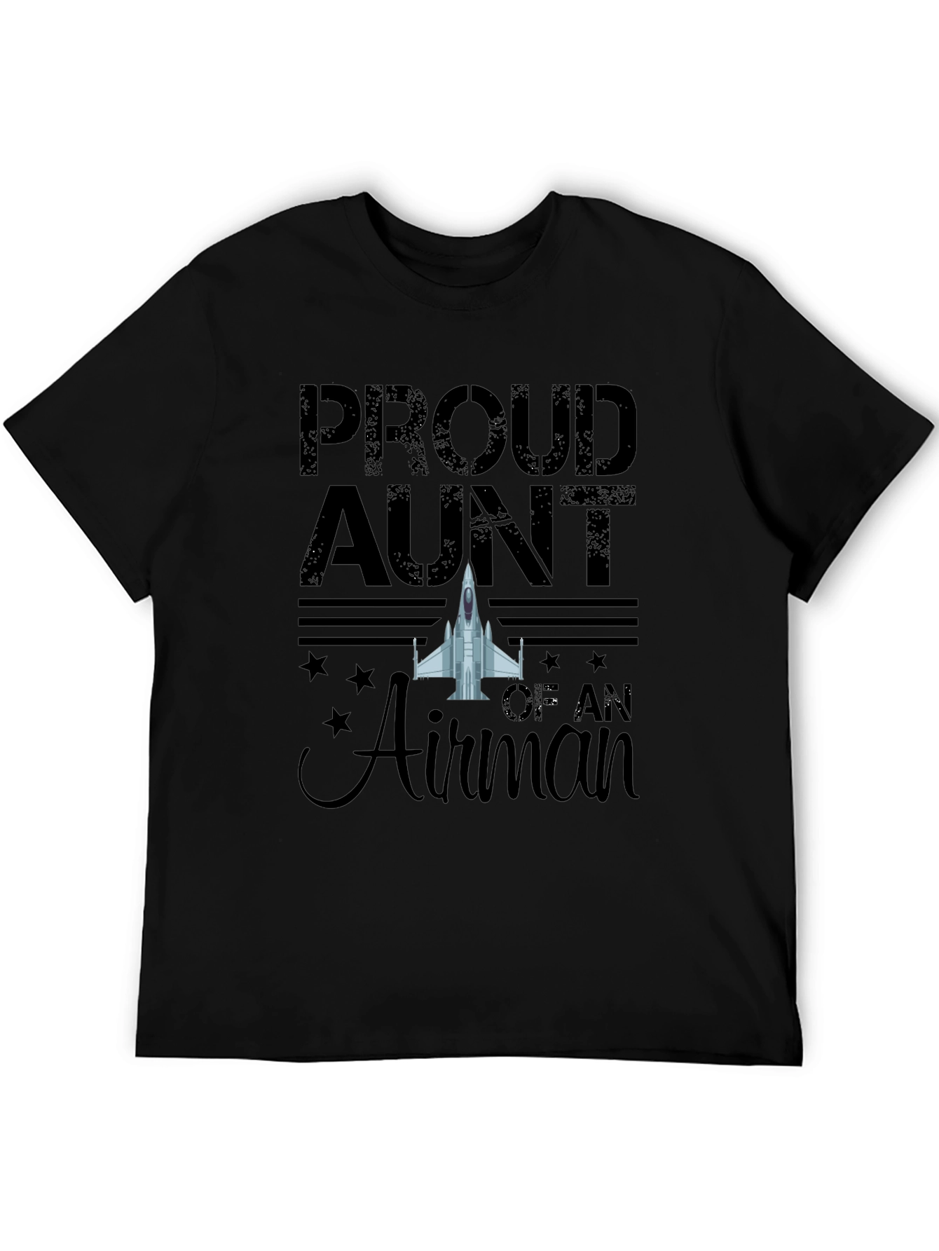 Proud Aunt of an Airman T-Shirt