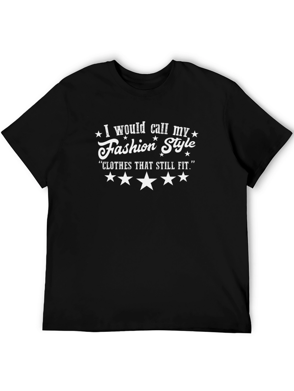 Funny Fashion Style T-Shirt