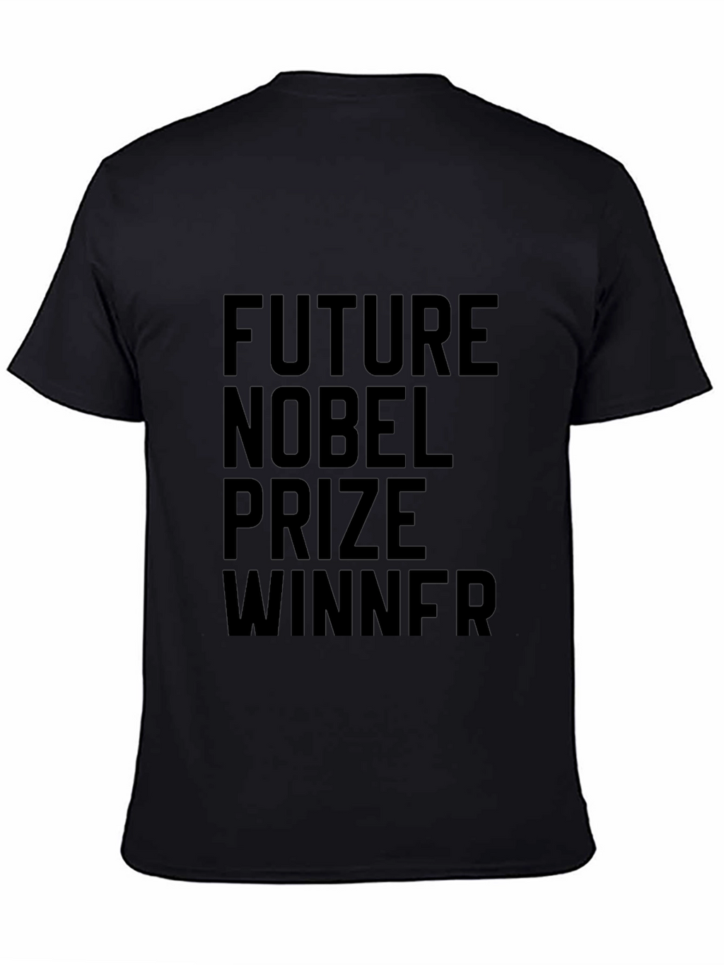 Future Nobel Prize Winner T-Shirt