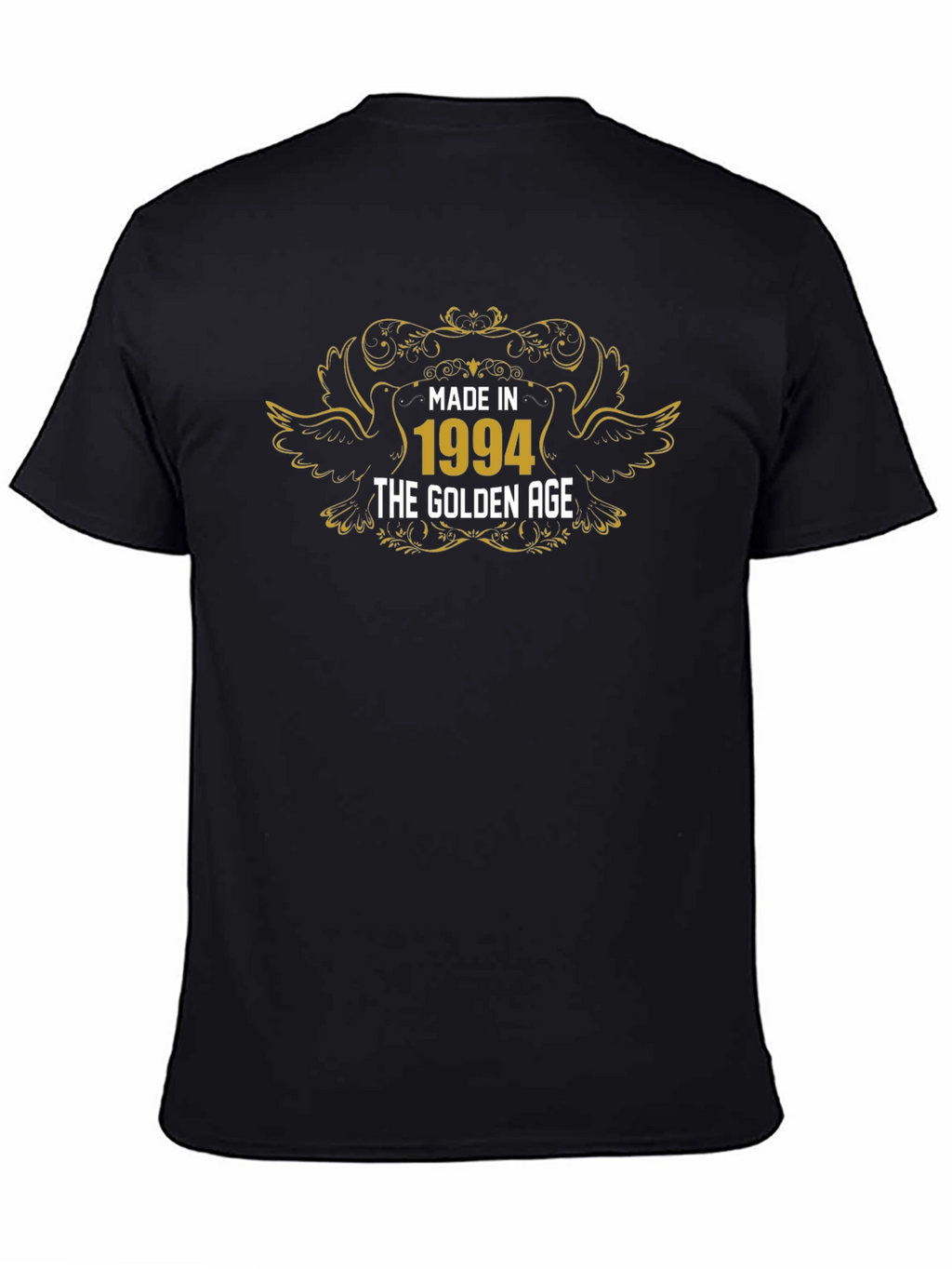 Made in 1994 Golden Age Graphic Tee
