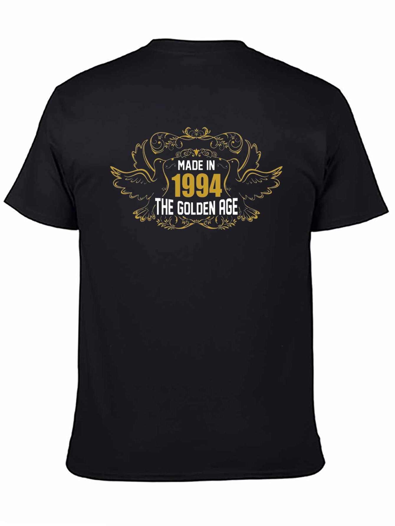 Made in 1994 Golden Age Graphic Tee