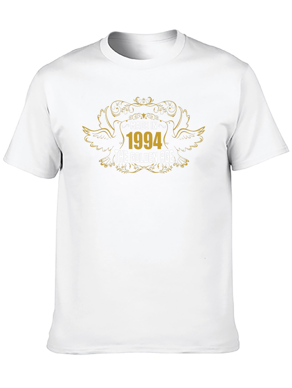 Made in 1994 Golden Age Graphic Tee