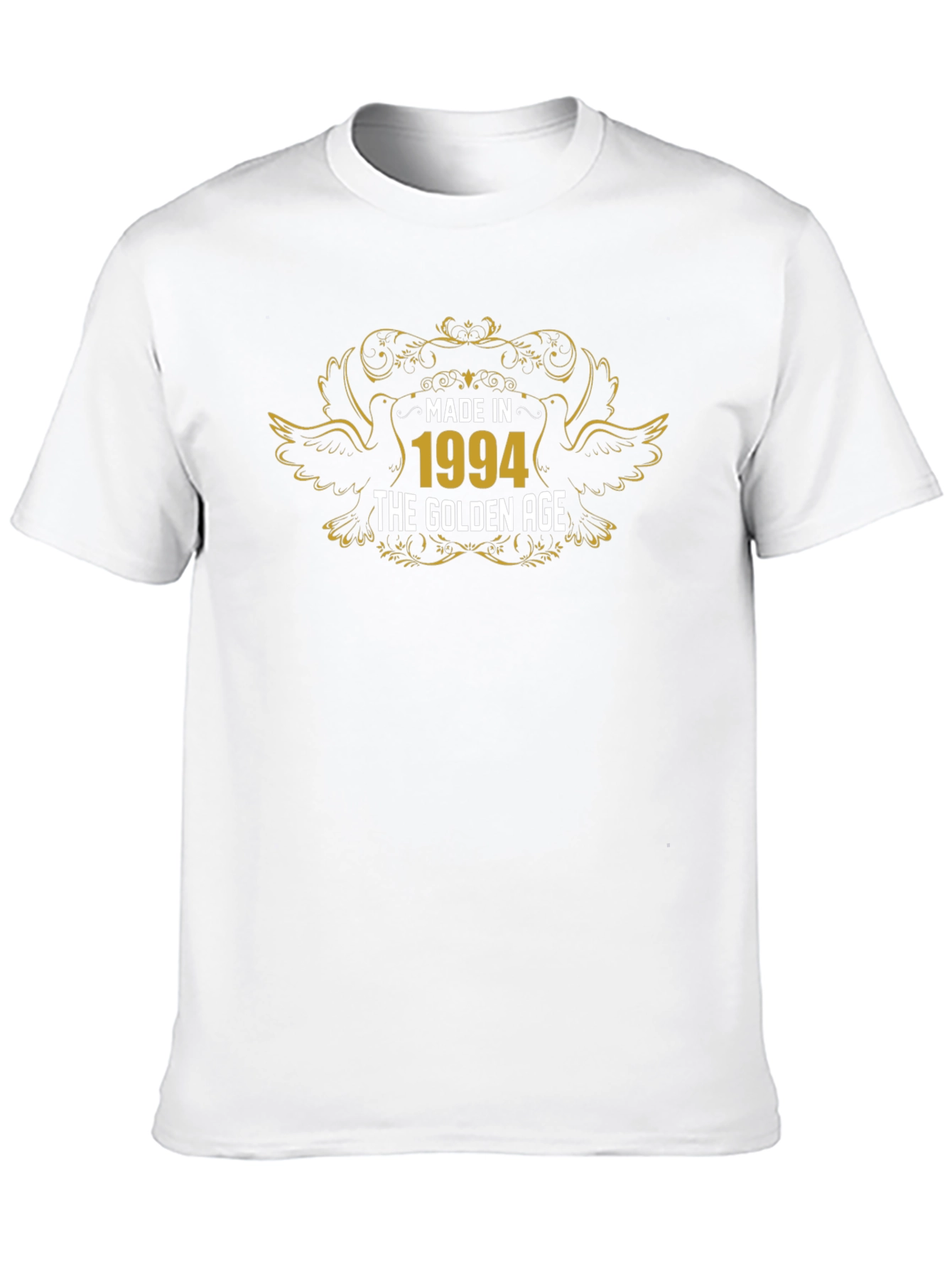 Made in 1994 Golden Age Graphic Tee