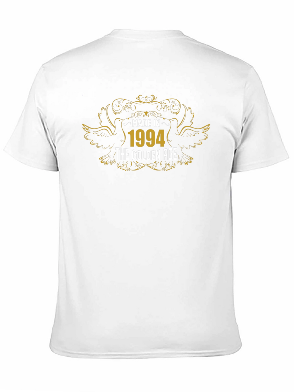 Made in 1994 Golden Age Graphic Tee