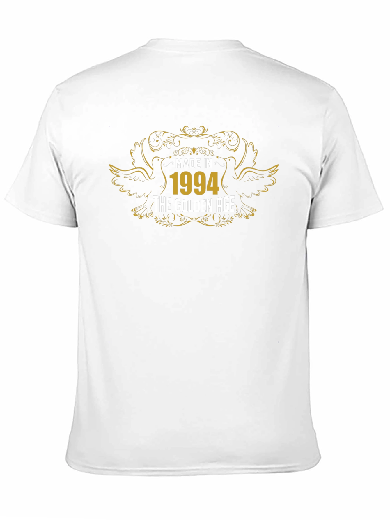 Made in 1994 Golden Age Graphic Tee