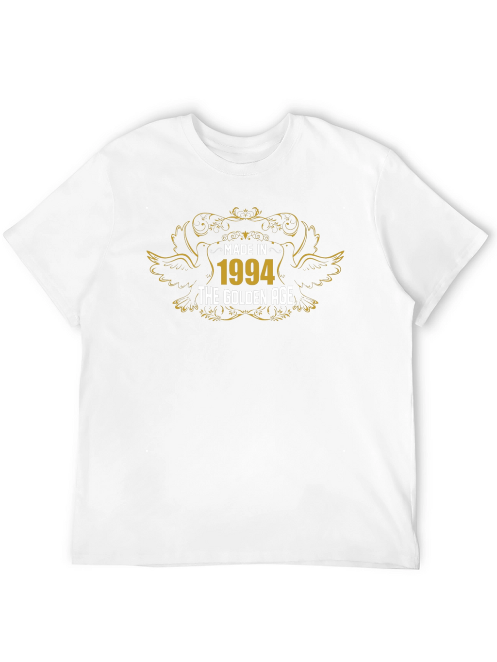 Made in 1994 Golden Age Graphic Tee
