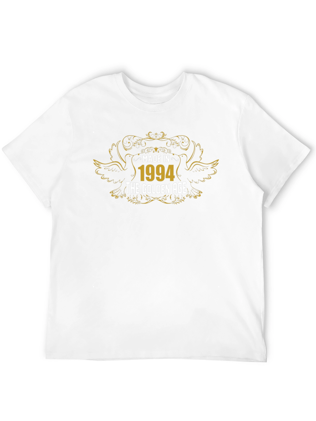 Made in 1994 Golden Age Graphic Tee