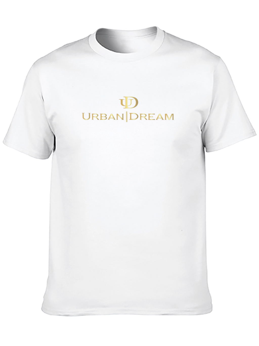 Urban Dream Black T-Shirt