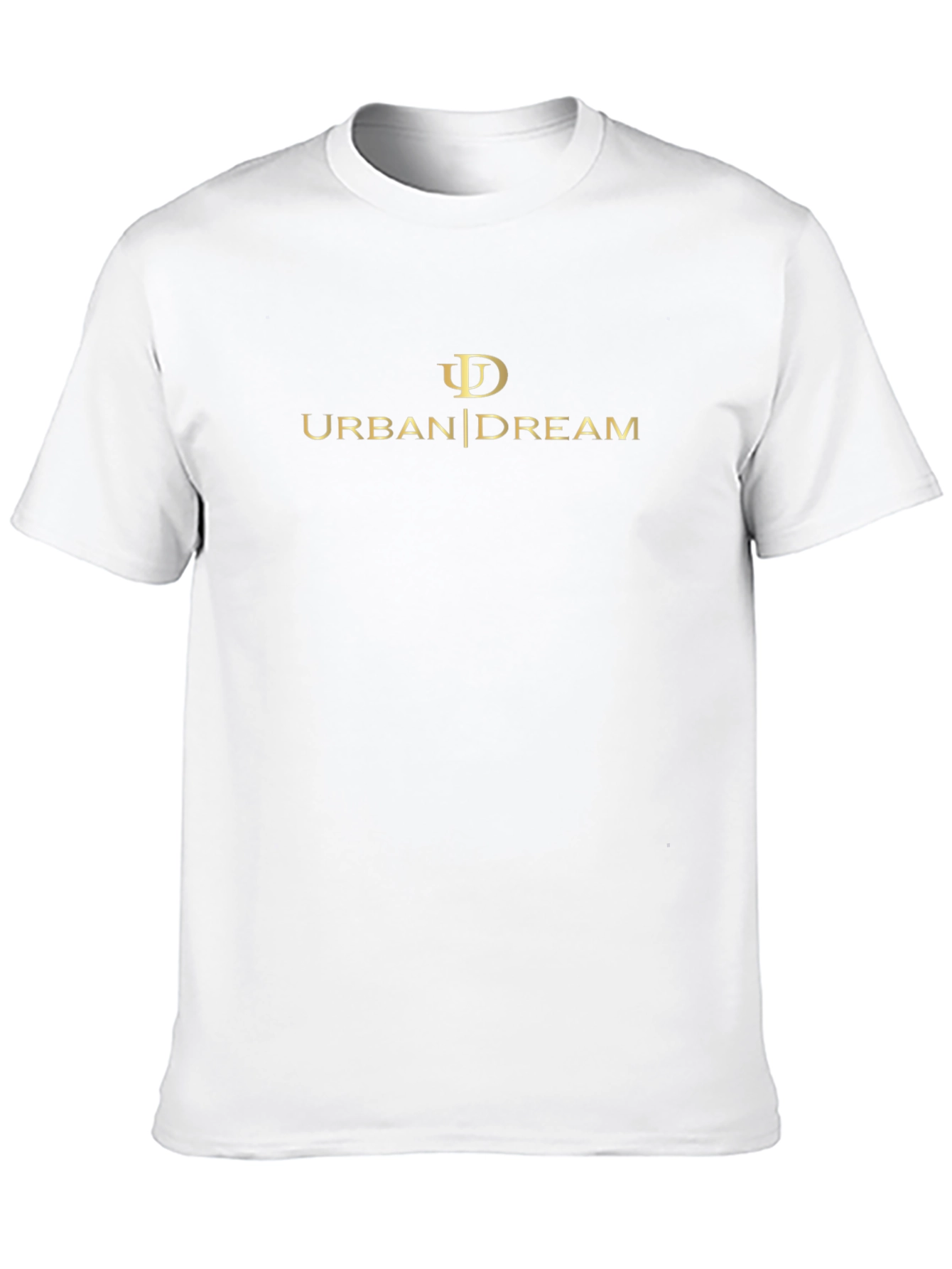 Urban Dream Black T-Shirt