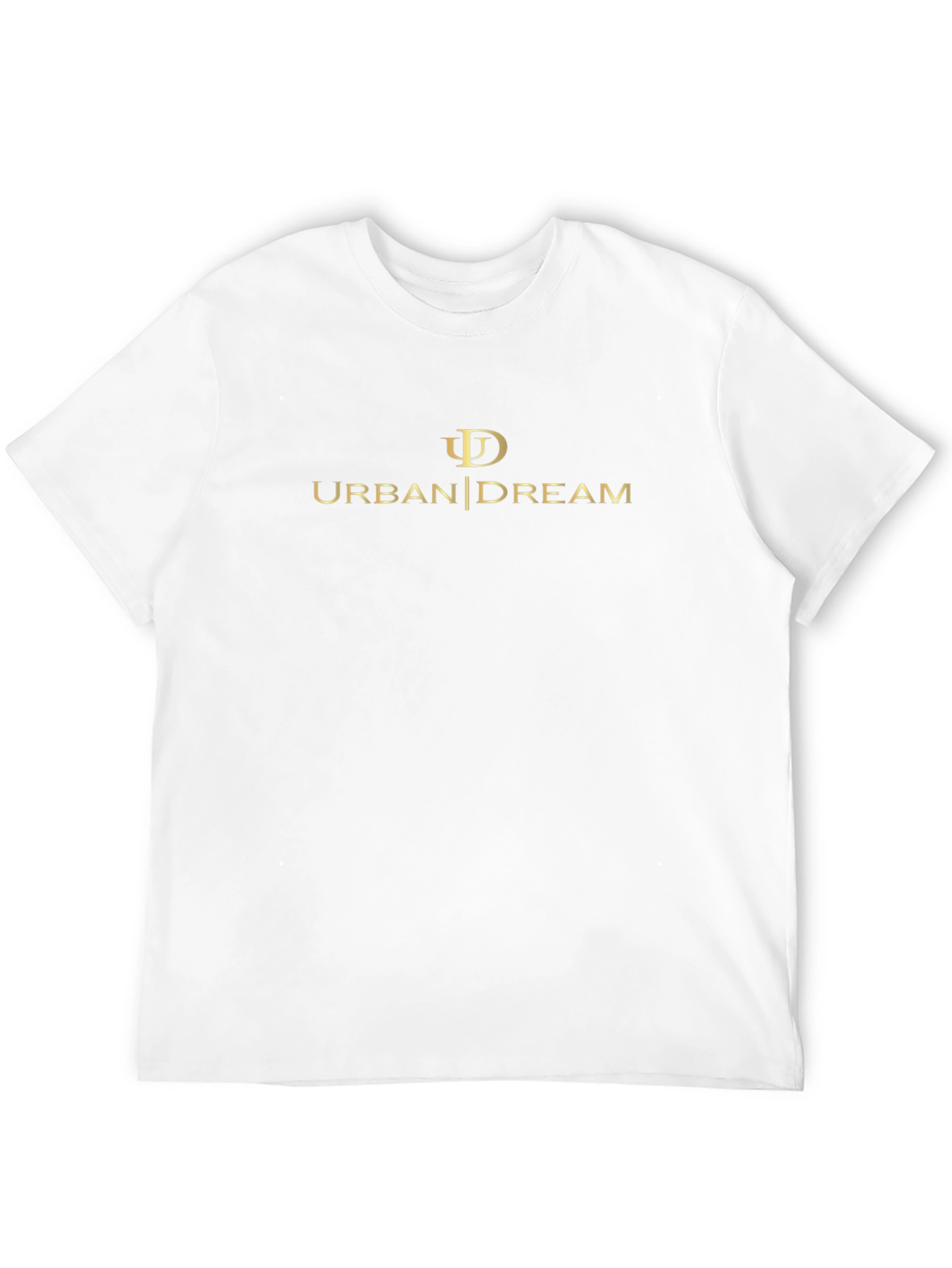 Urban Dream Black T-Shirt