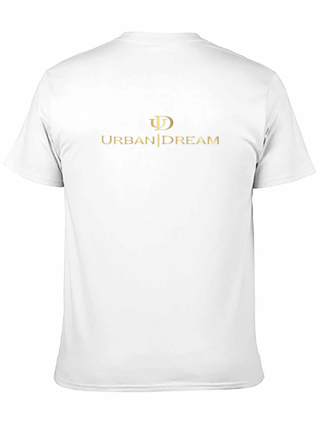 Urban Dream Black T-Shirt