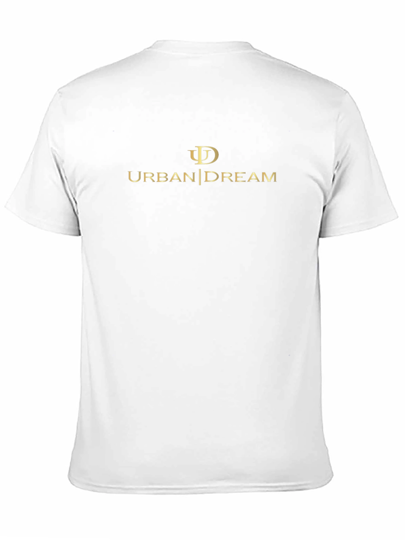 Urban Dream Black T-Shirt