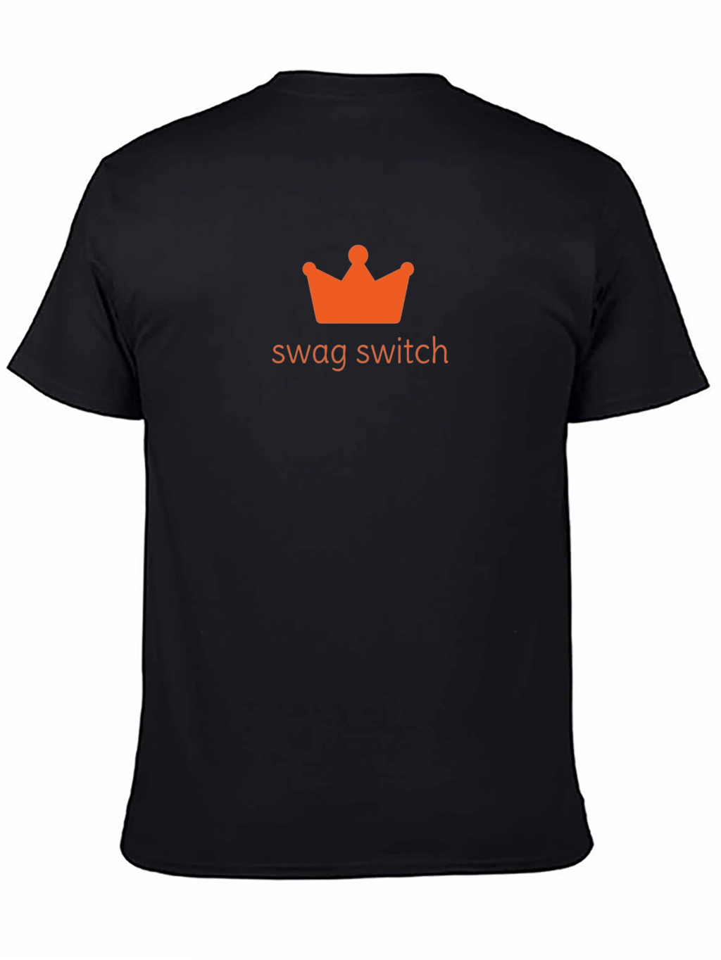 Swag Switch Graphic T-Shirt