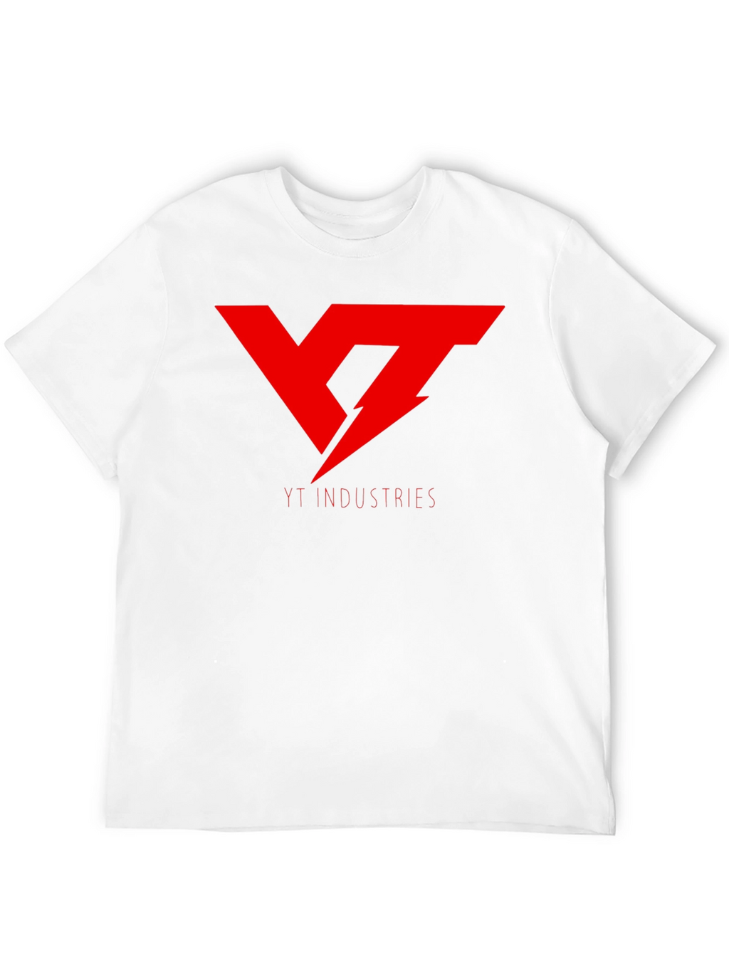 YT Industries Graphic T-Shirt