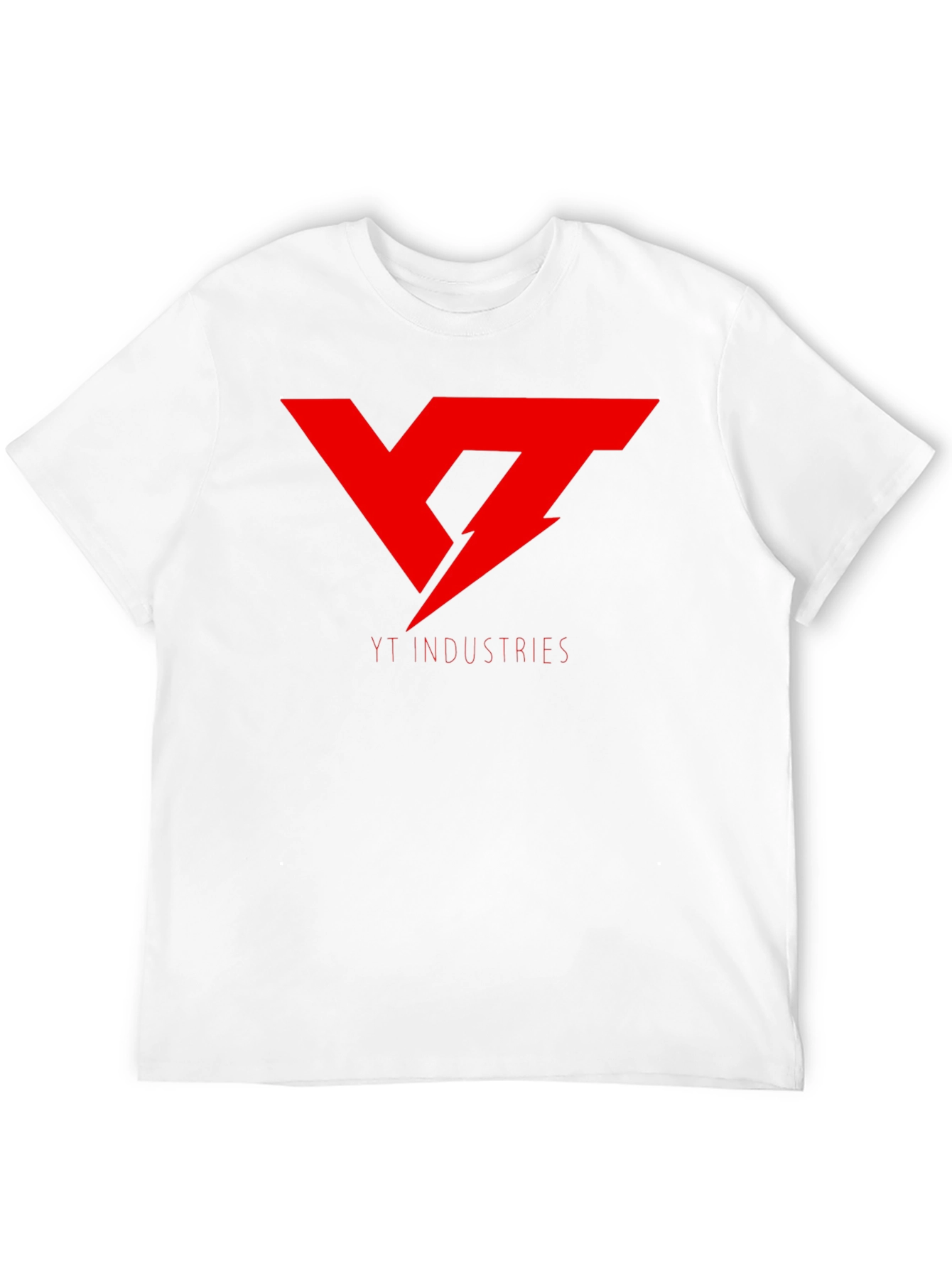 YT Industries Graphic T-Shirt