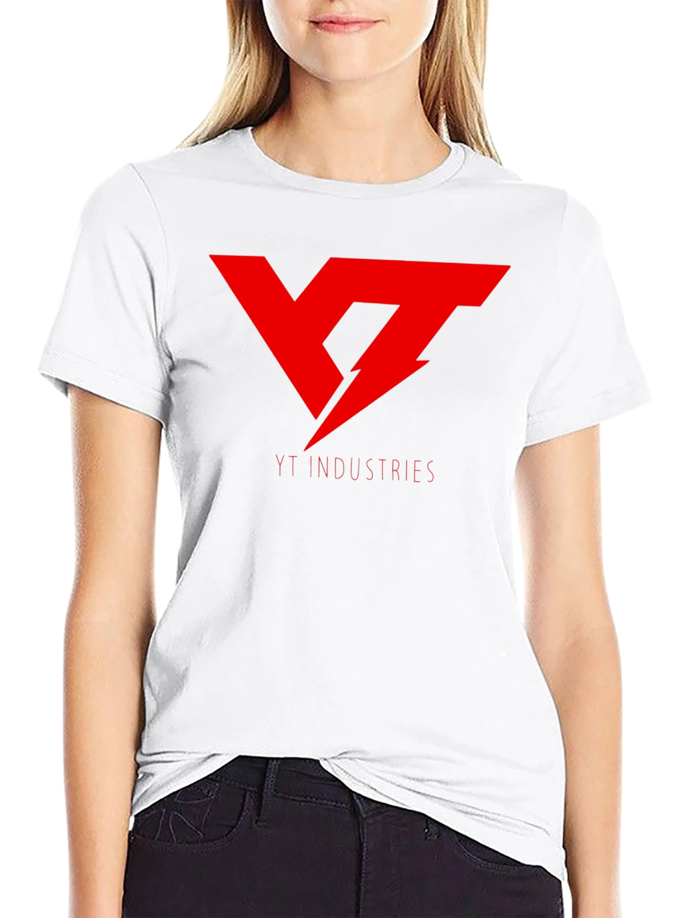 YT Industries Graphic T-Shirt