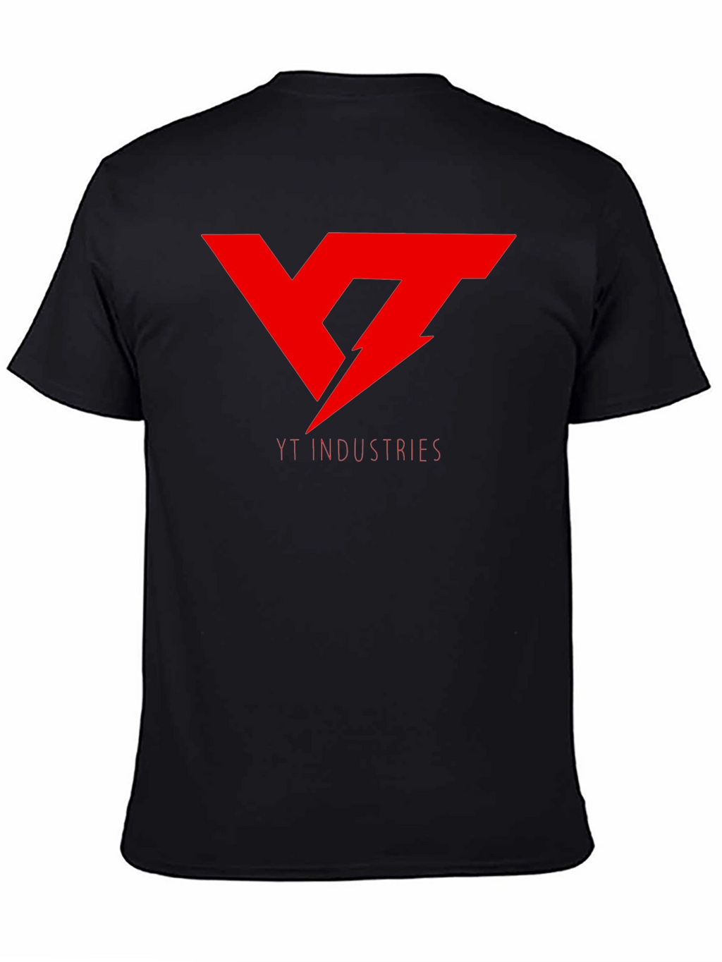 YT Industries Graphic T-Shirt