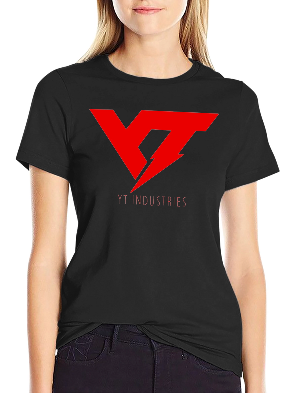 YT Industries Graphic T-Shirt