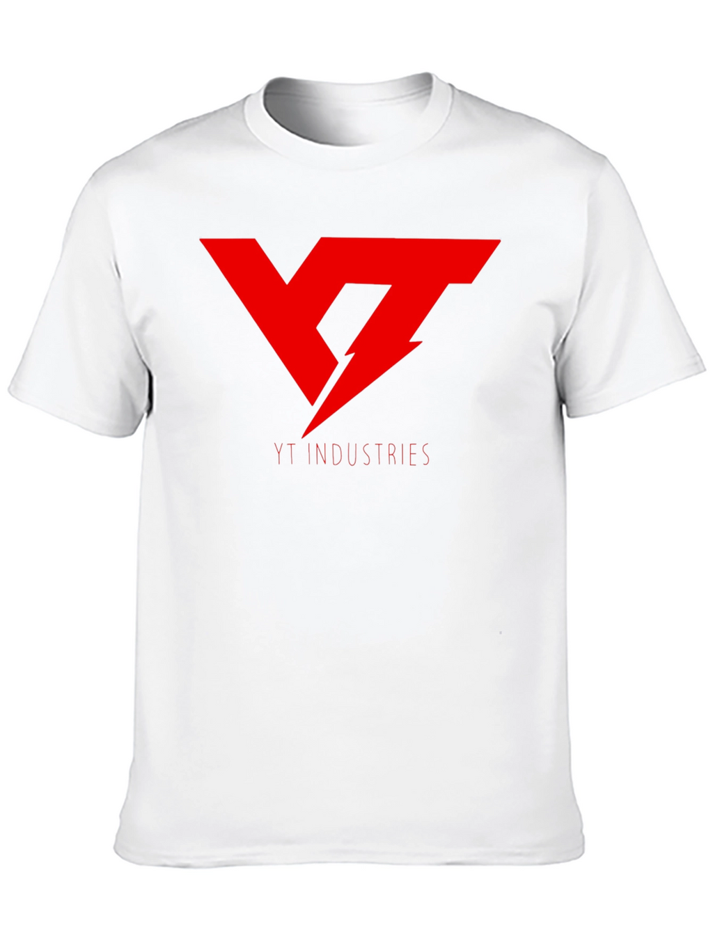 YT Industries Graphic T-Shirt