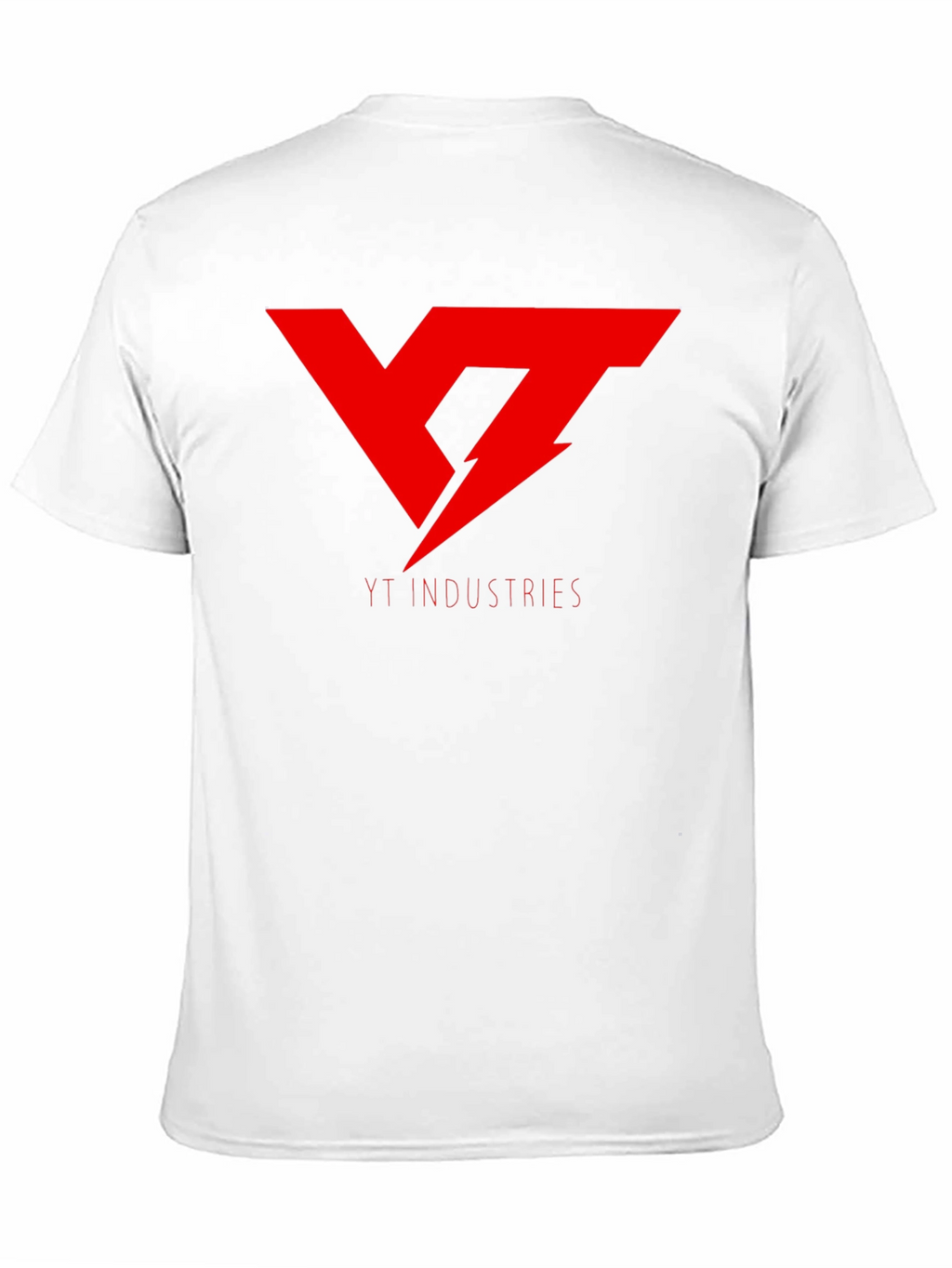 YT Industries Graphic T-Shirt