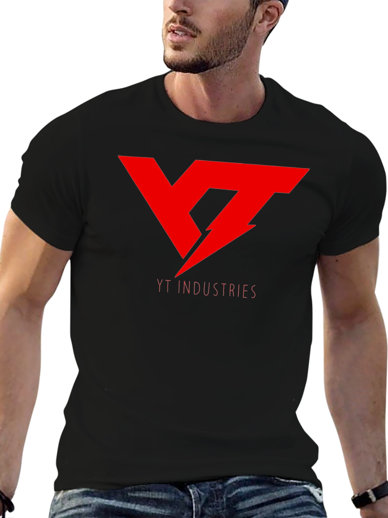 YT Industries Graphic T-Shirt