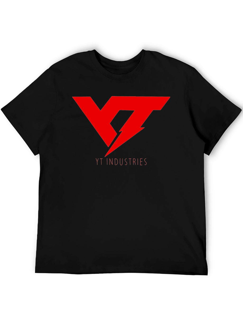 YT Industries Graphic T-Shirt