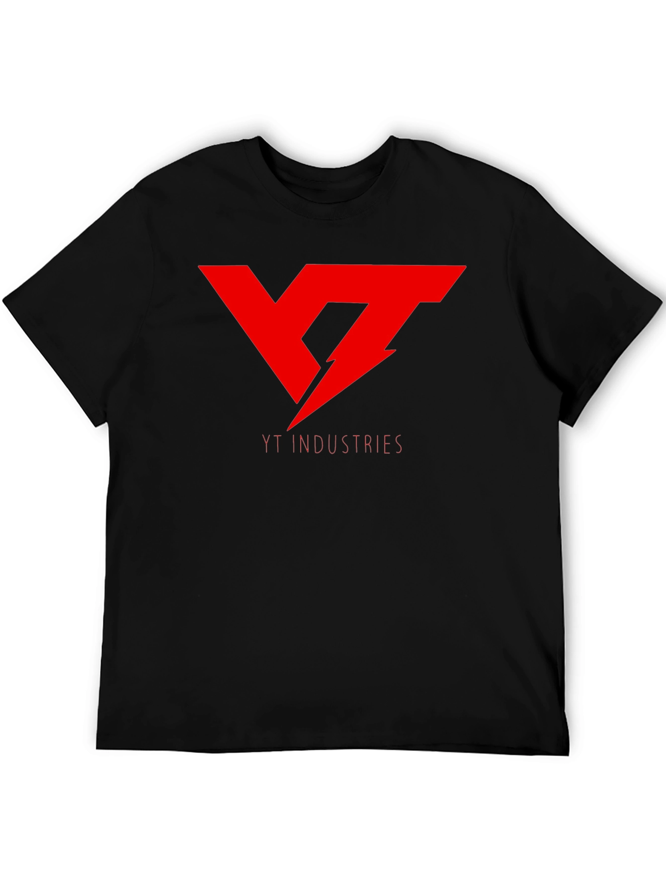 YT Industries Graphic T-Shirt