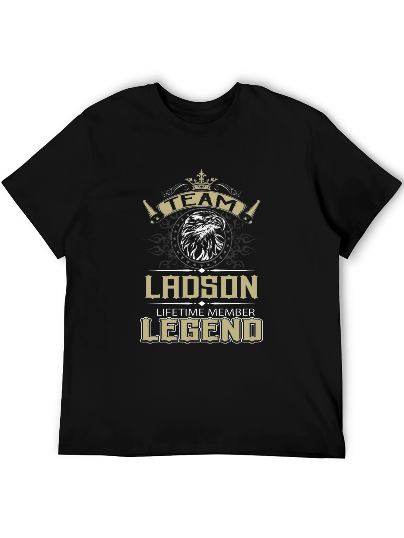 Ladson Legend T-Shirt - Lifetime Member