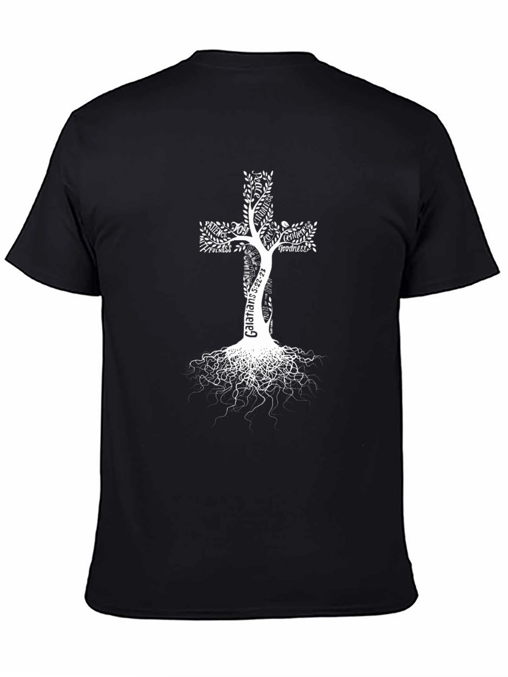 Tree of Life Christian T-Shirt