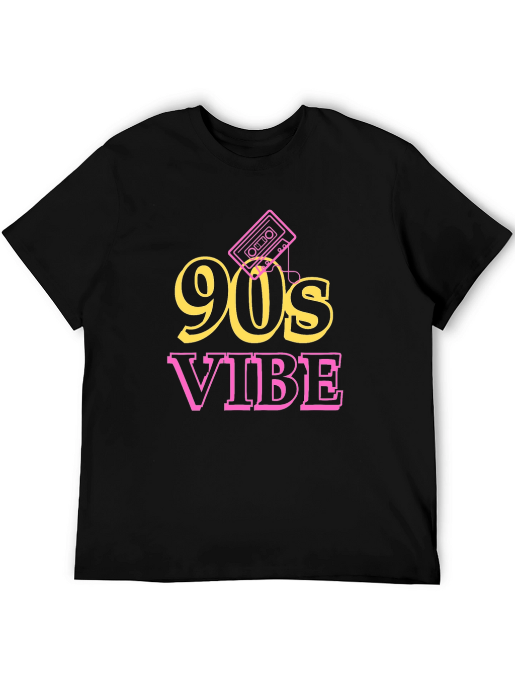 90s Vibe Retro T-Shirt