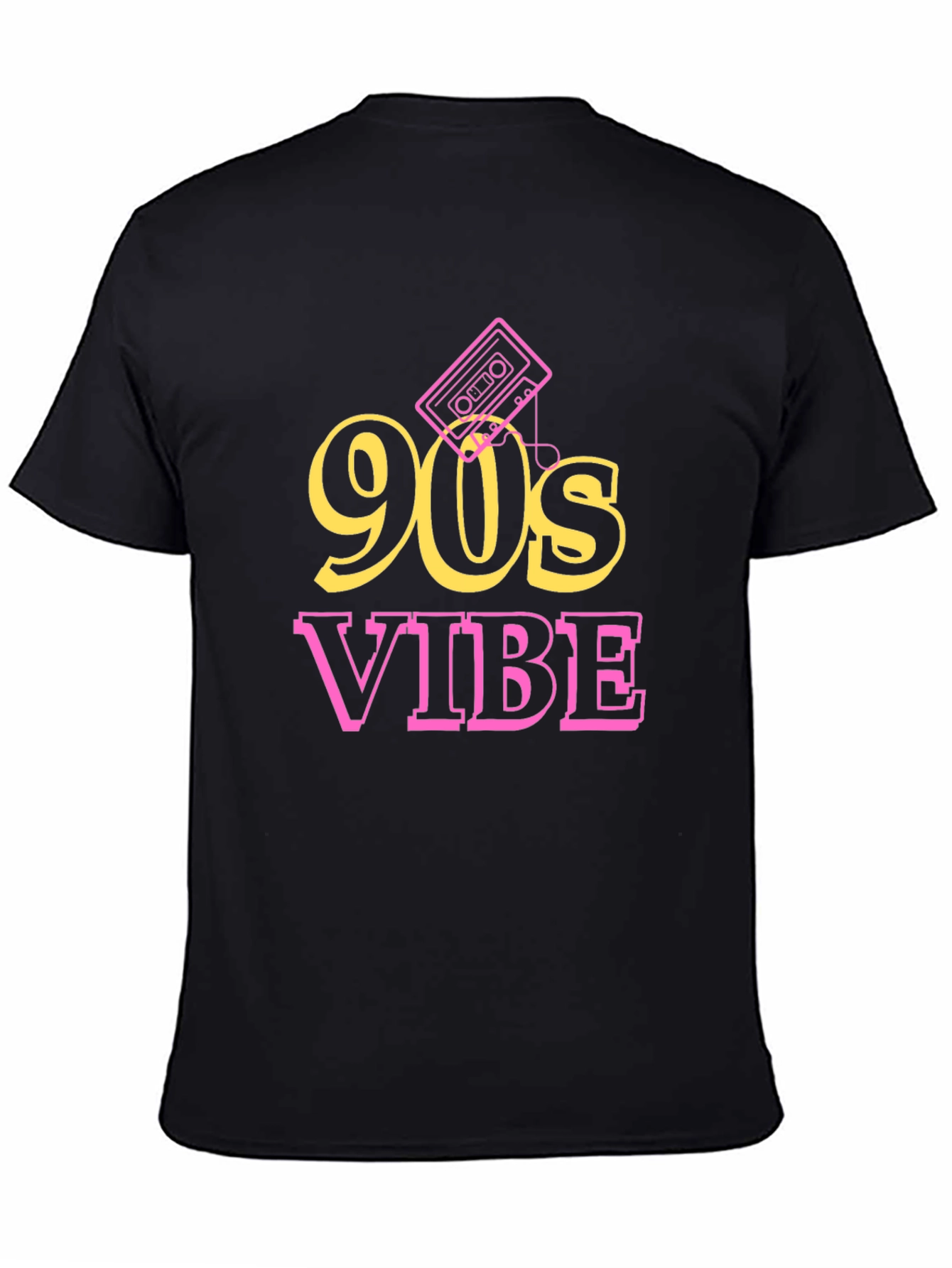 90s Vibe Retro T-Shirt