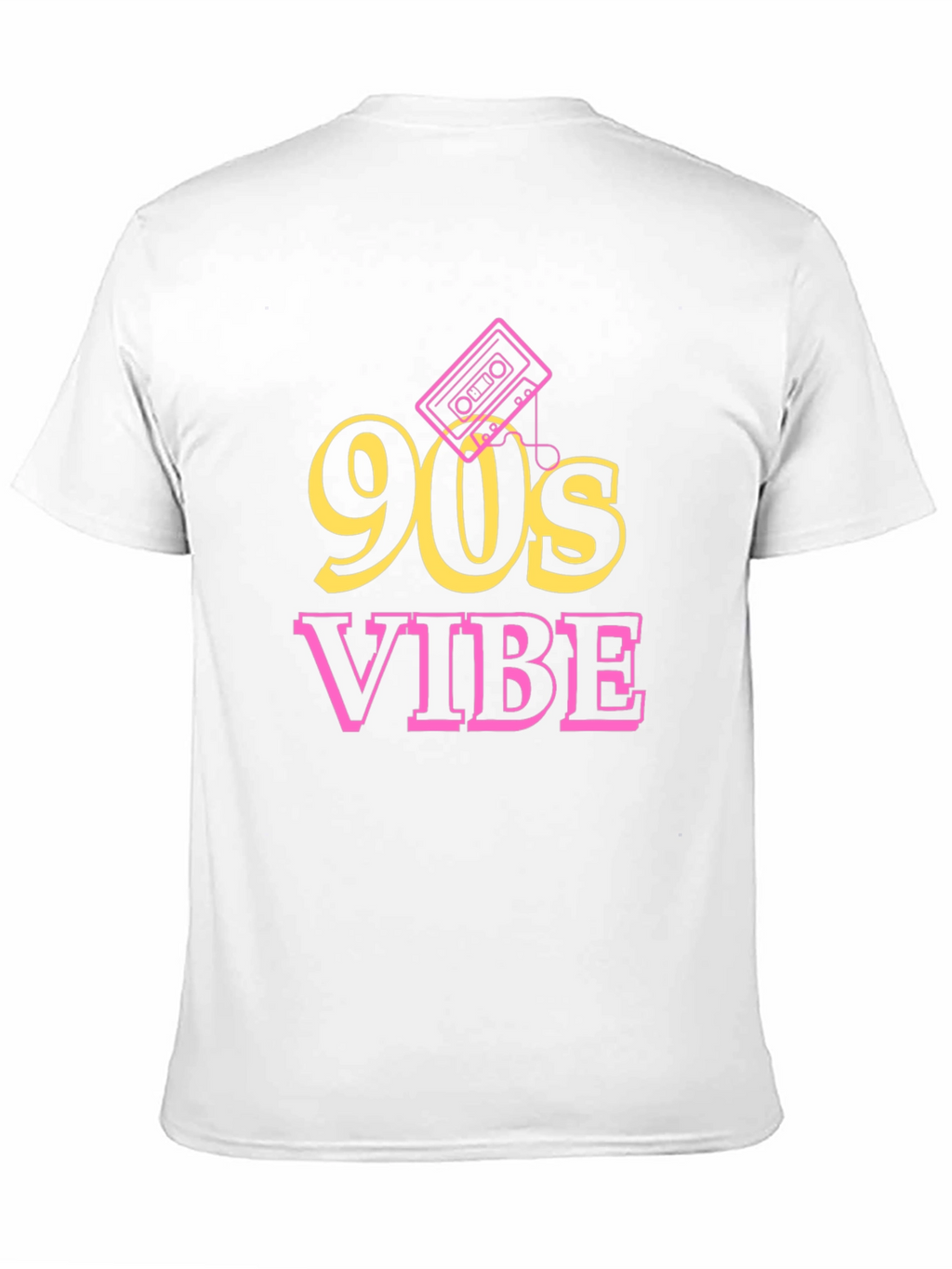 90s Vibe Retro T-Shirt