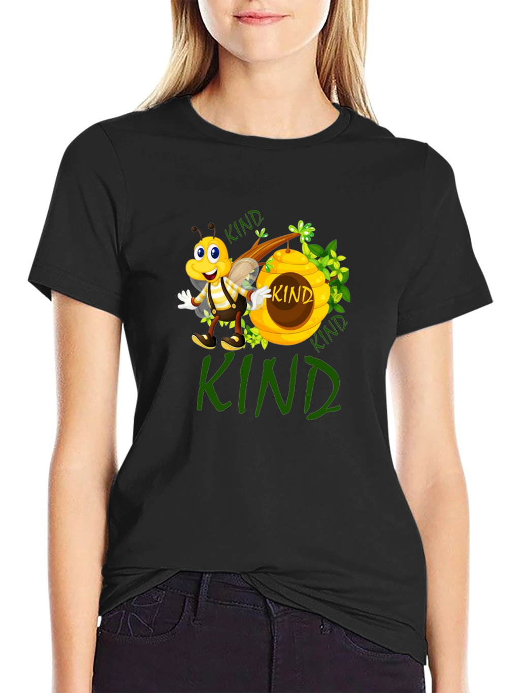 Bee Kind T-Shirt