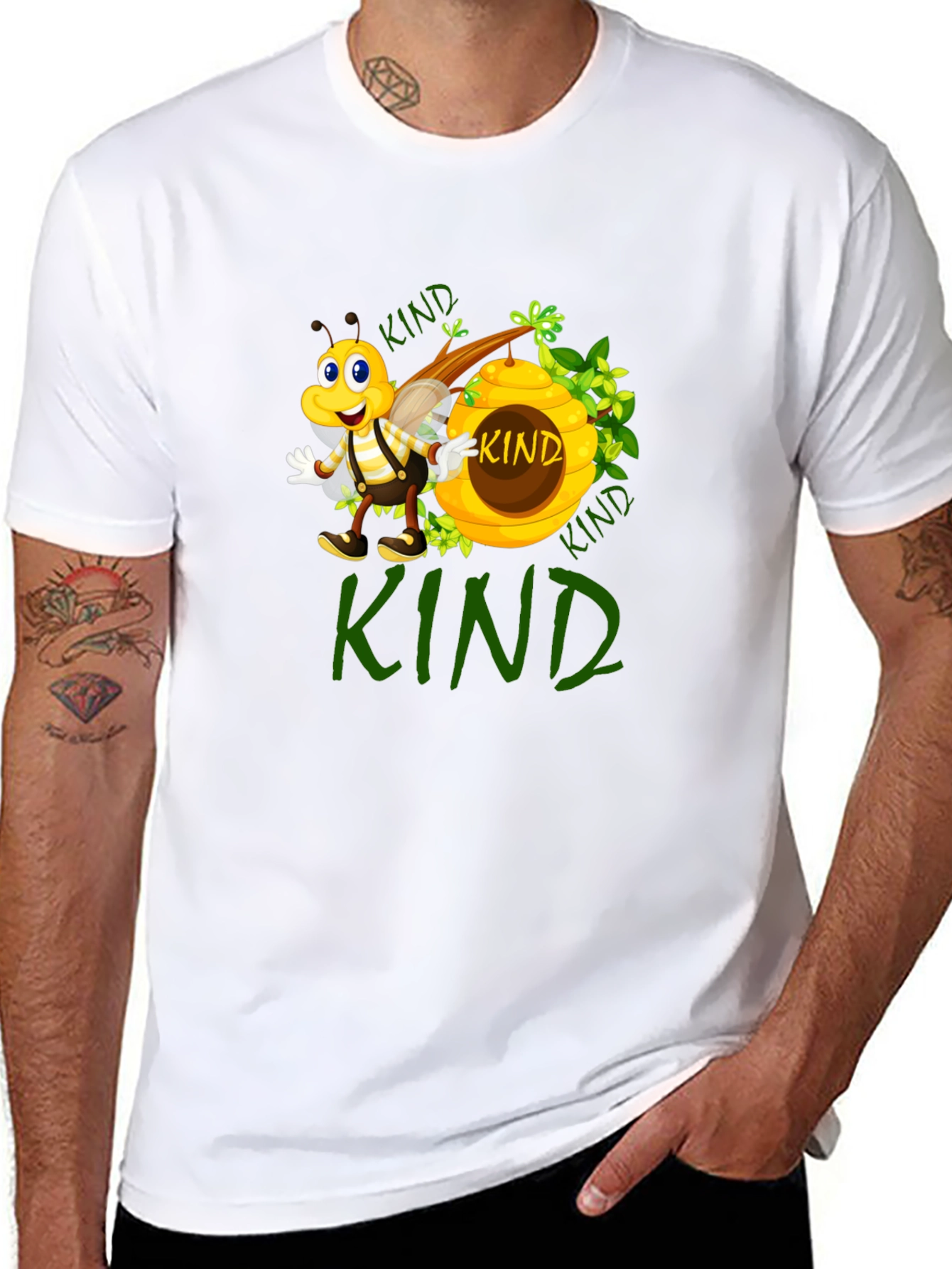 Bee Kind T-Shirt
