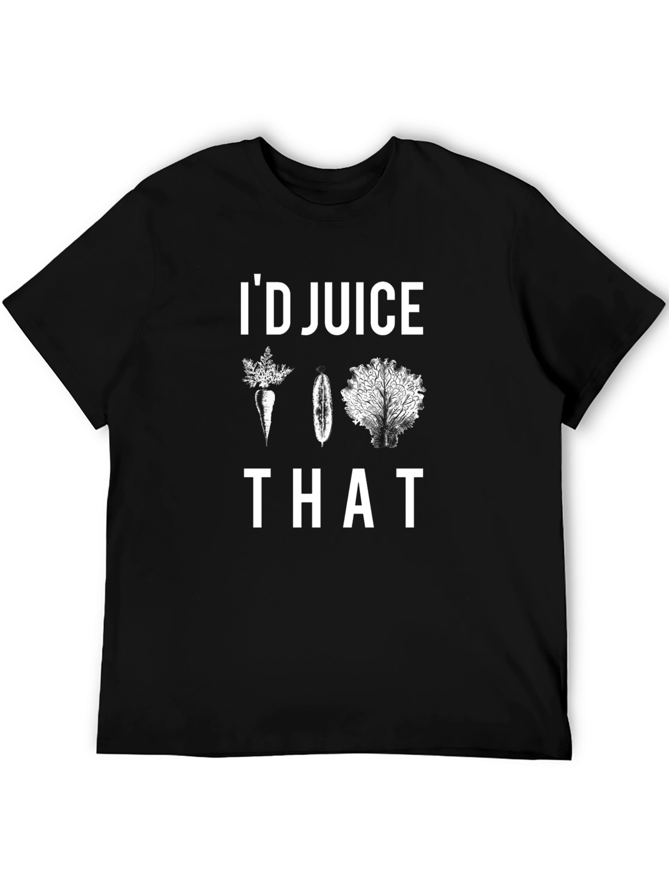 Id Juice That T-Shirt
