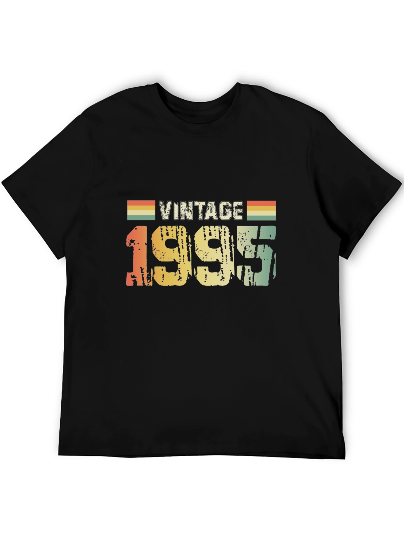 Vintage 1995 Graphic Tee