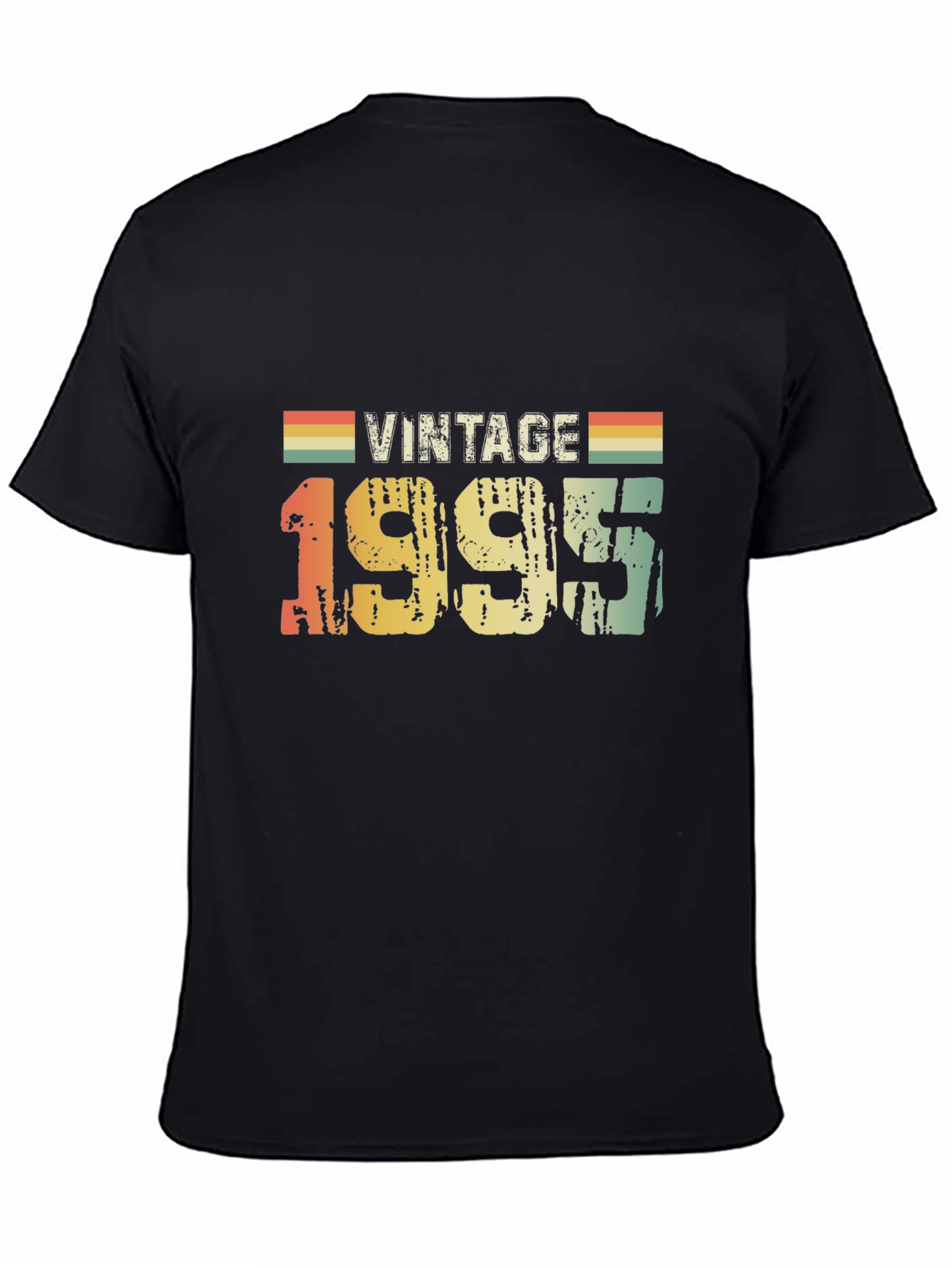 Vintage 1995 Graphic Tee