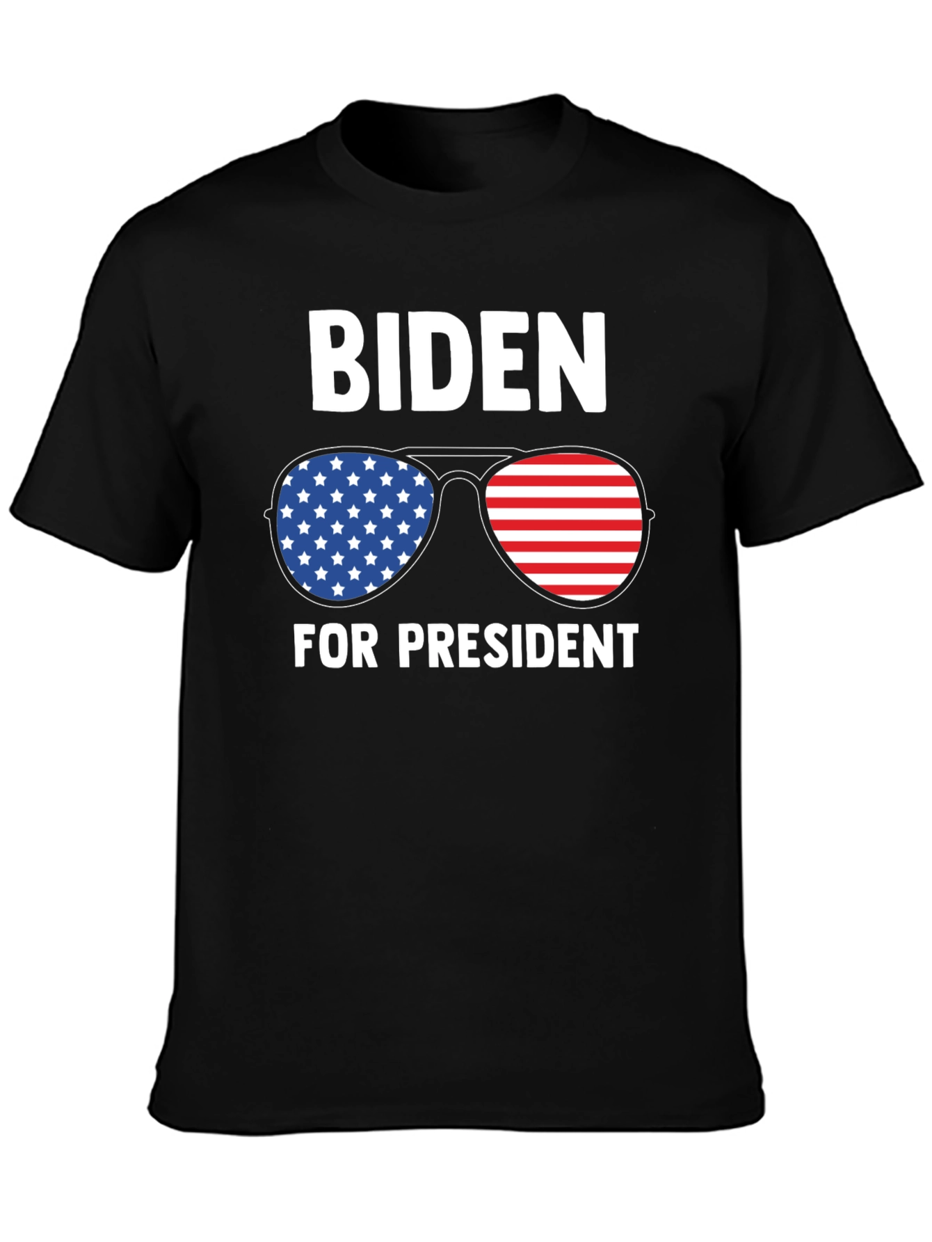 Biden For President Graphic Tee