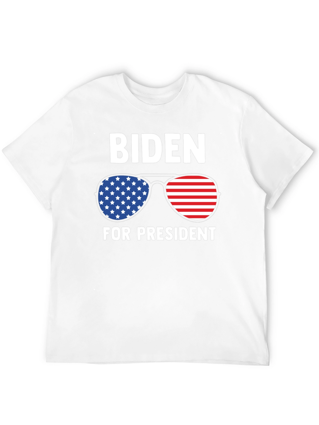 Biden For President Graphic Tee