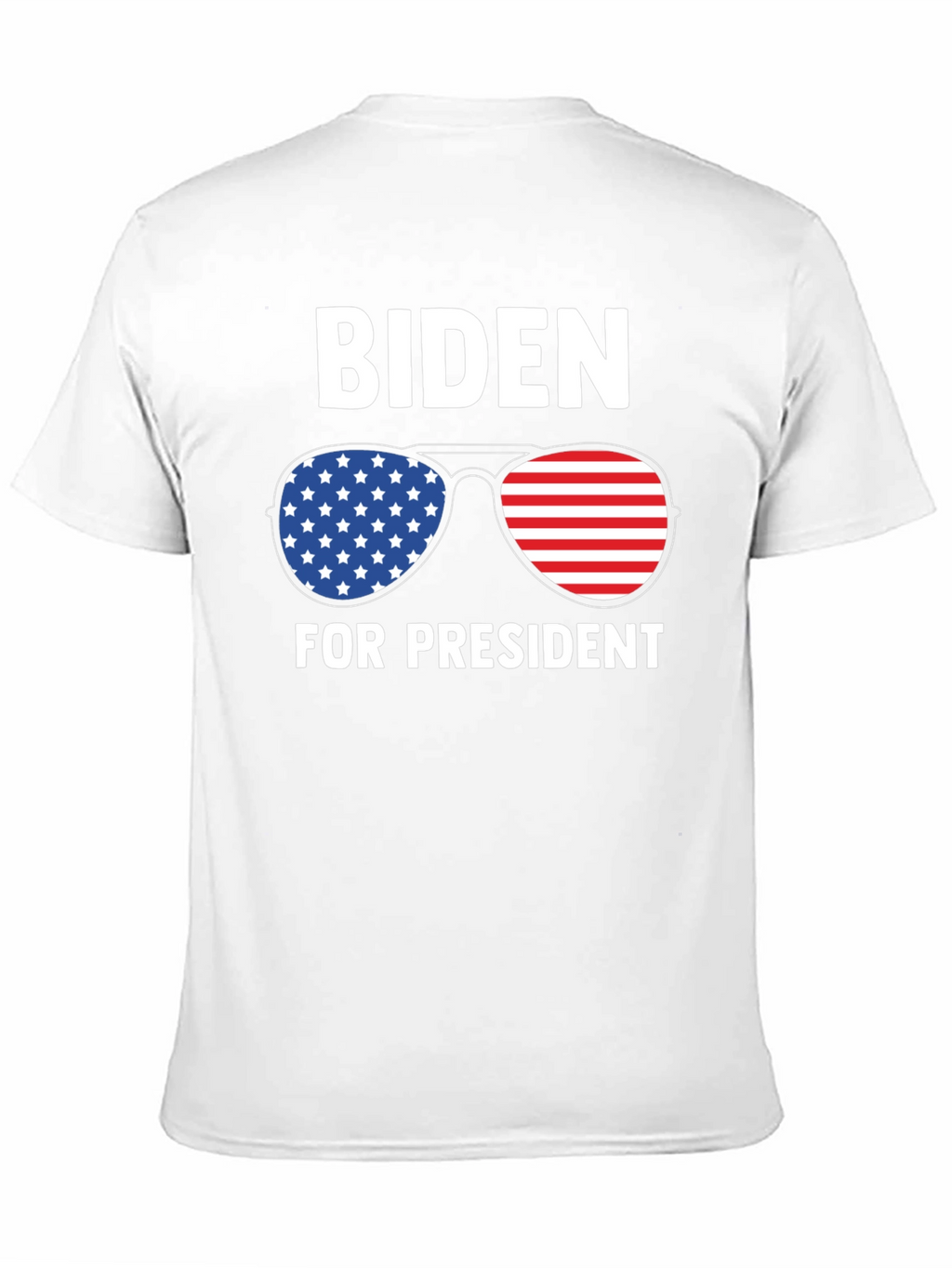 Biden For President Graphic Tee