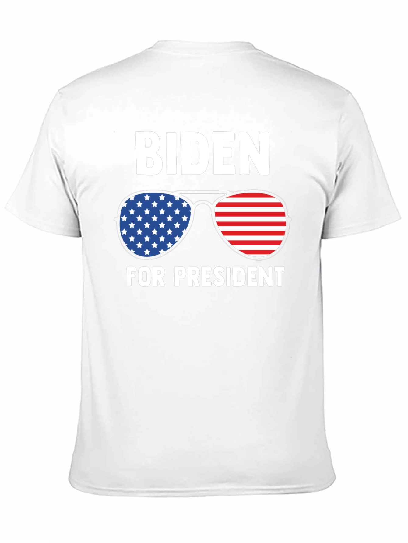 Biden For President Graphic Tee