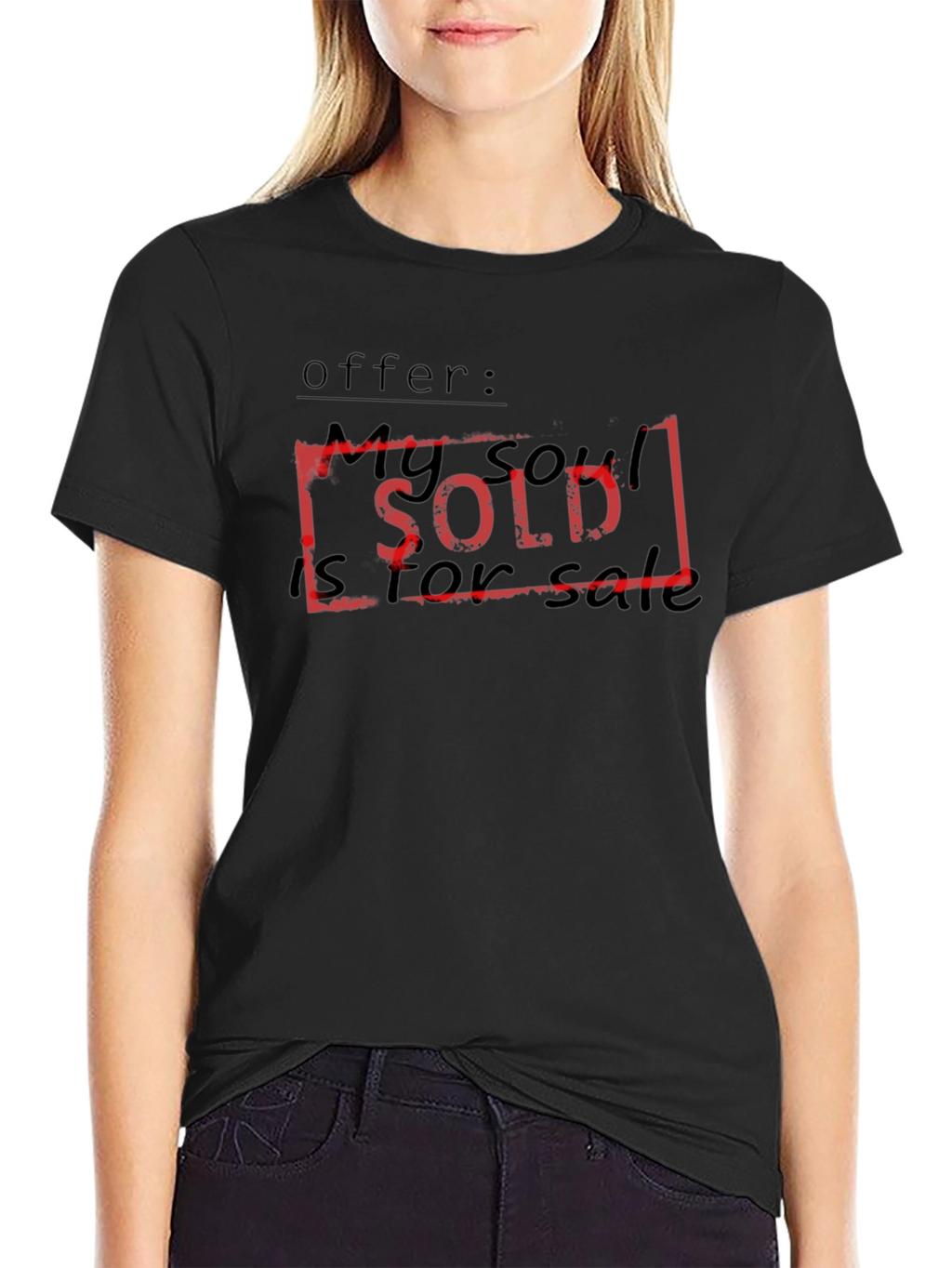 My Son is For Sale T-Shirt