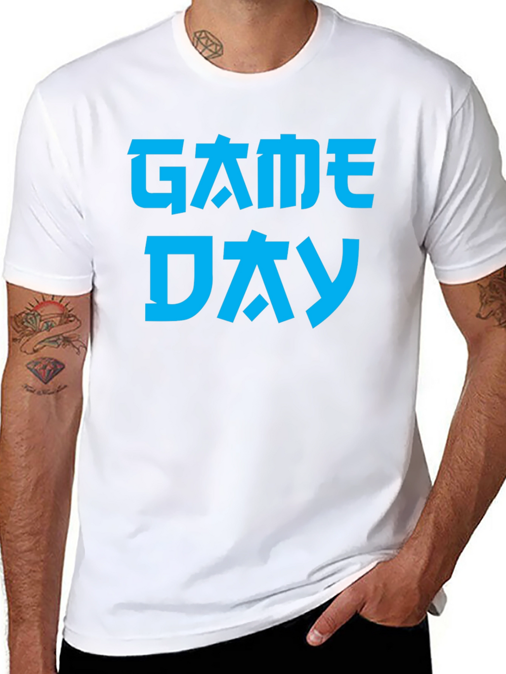 Game Day T-Shirt