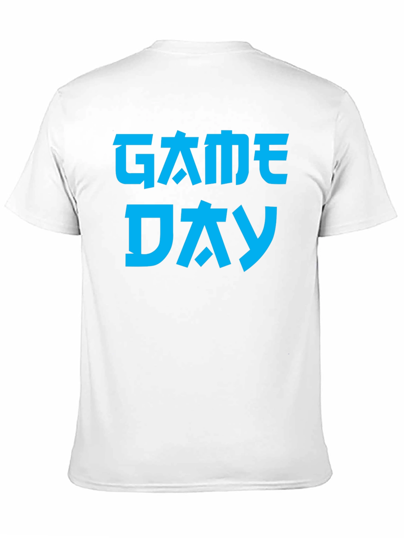Game Day T-Shirt