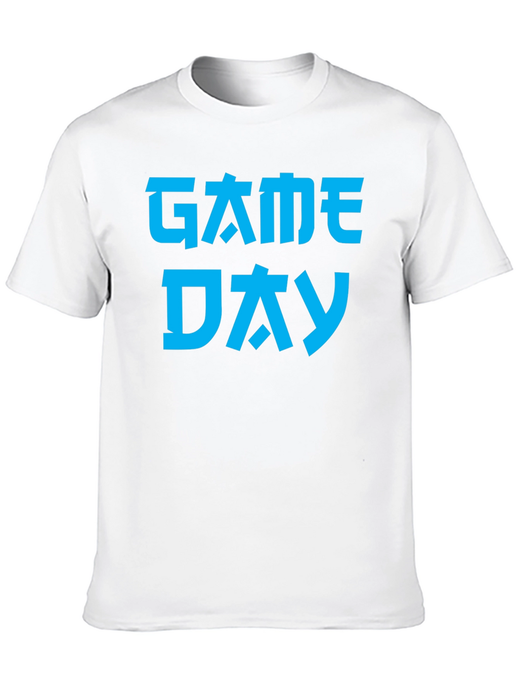 Game Day T-Shirt