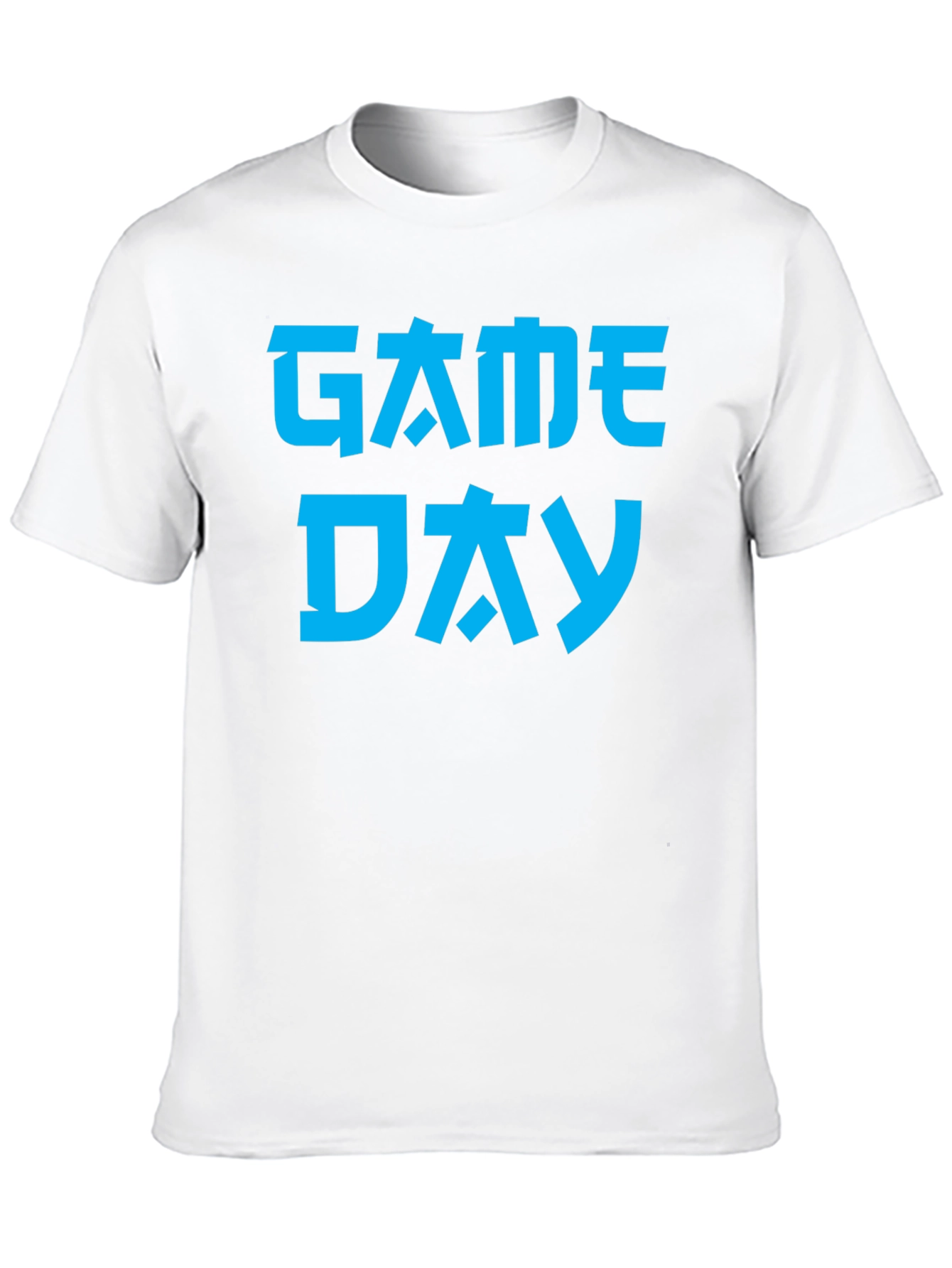 Game Day T-Shirt