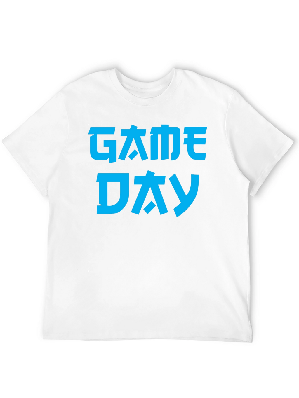 Game Day T-Shirt